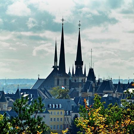 The Central City - Luxury Serviced Residence Luxembourg Extérieur photo