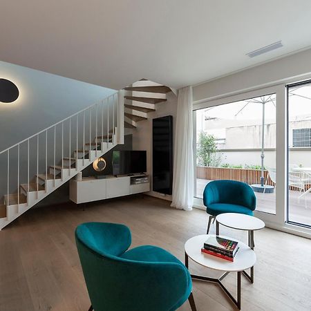 The Central City - Luxury Serviced Residence Luxembourg Extérieur photo