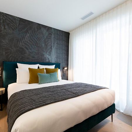 The Central City - Luxury Serviced Residence Luxembourg Extérieur photo