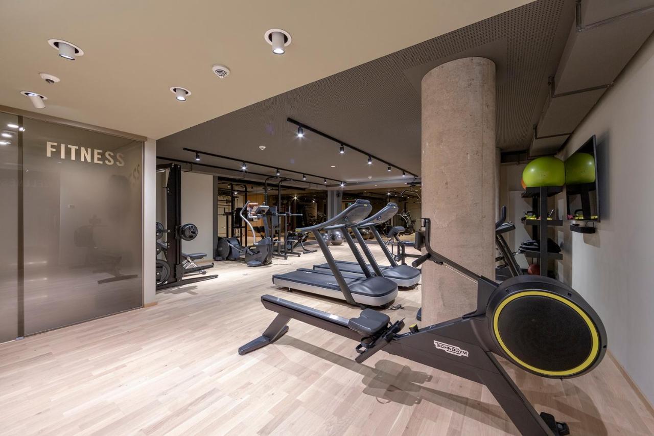 The Central City - Luxury Serviced Residence Luxembourg Extérieur photo