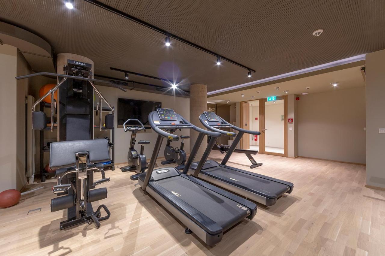 The Central City - Luxury Serviced Residence Luxembourg Extérieur photo