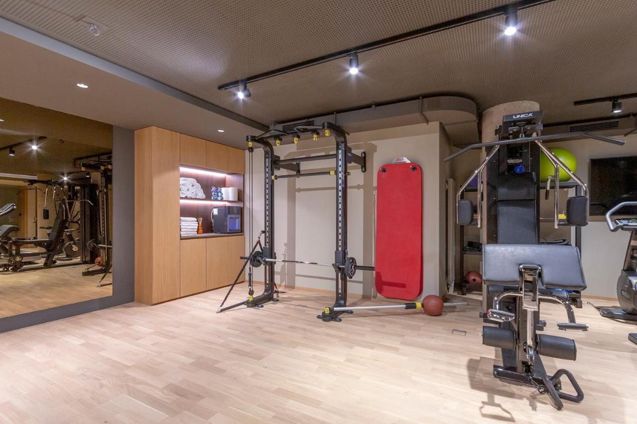 The Central City - Luxury Serviced Residence Luxembourg Extérieur photo
