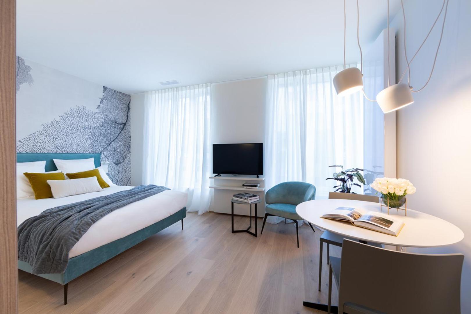 The Central City - Luxury Serviced Residence Luxembourg Extérieur photo