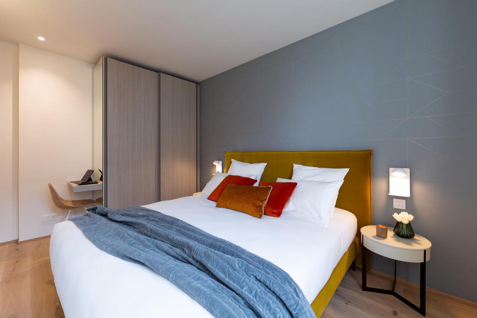 The Central City - Luxury Serviced Residence Luxembourg Extérieur photo