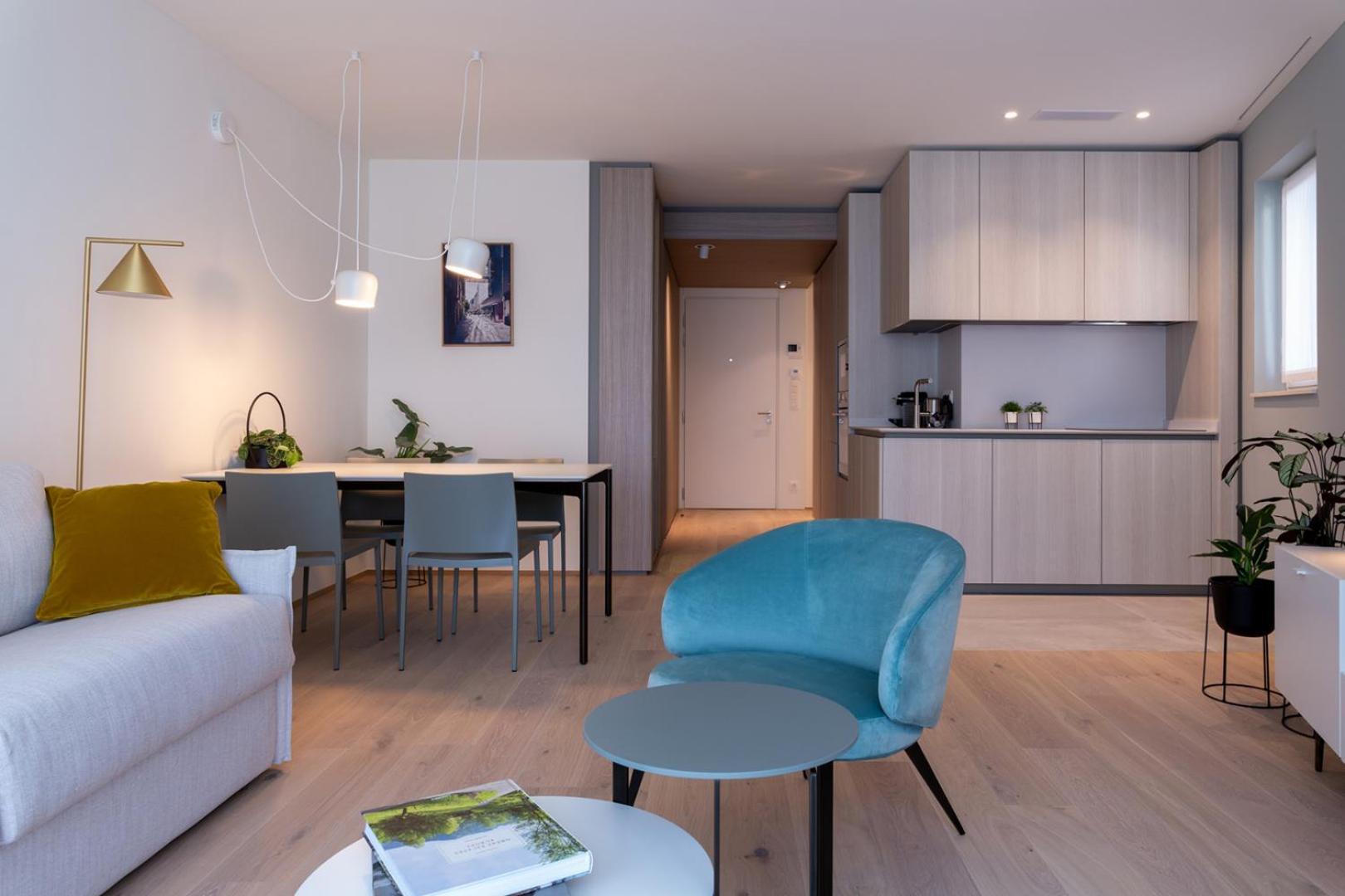 The Central City - Luxury Serviced Residence Luxembourg Extérieur photo