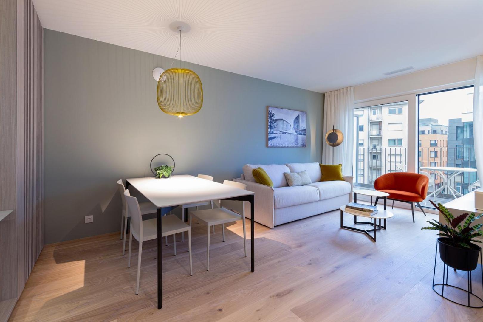 The Central City - Luxury Serviced Residence Luxembourg Extérieur photo