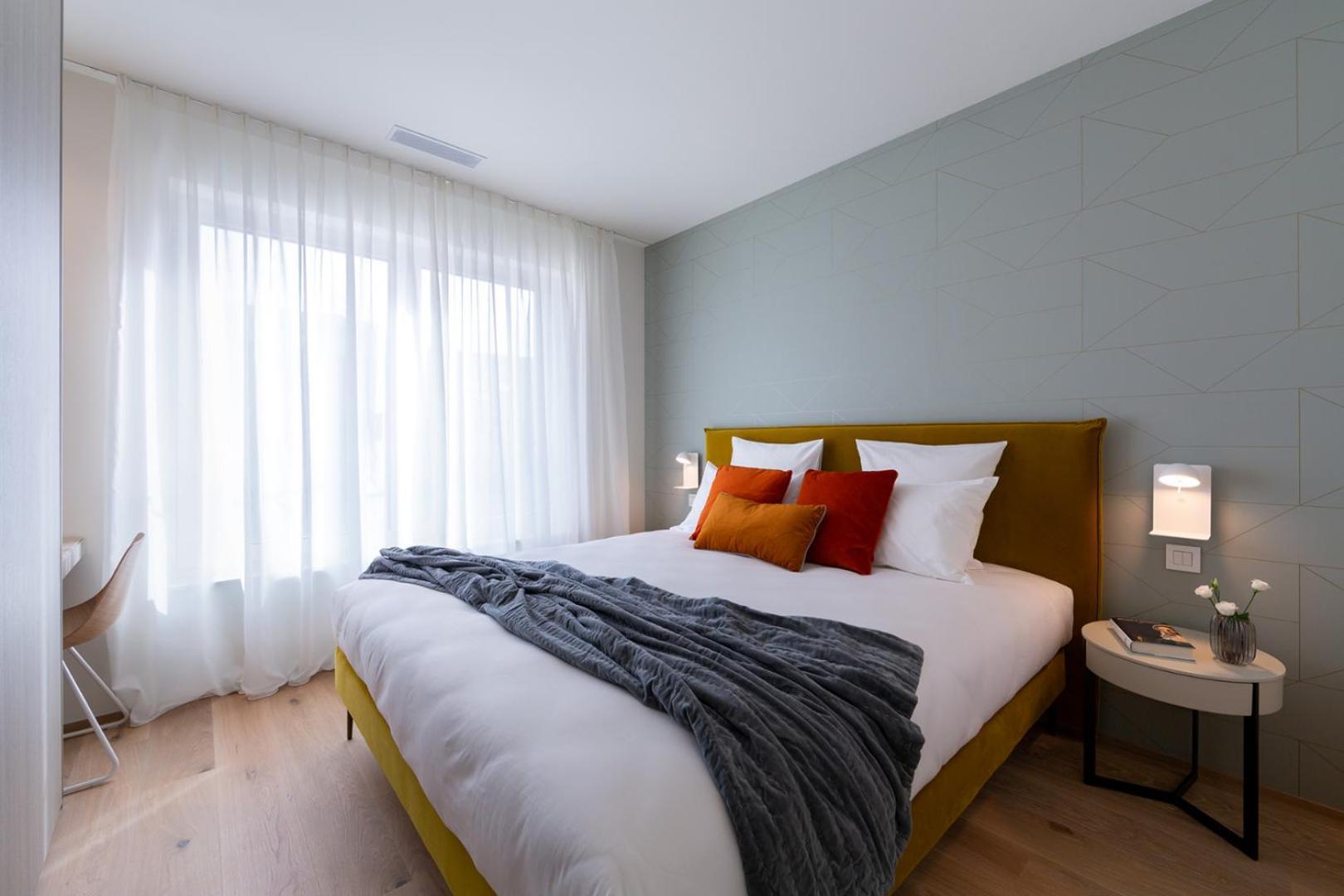 The Central City - Luxury Serviced Residence Luxembourg Extérieur photo