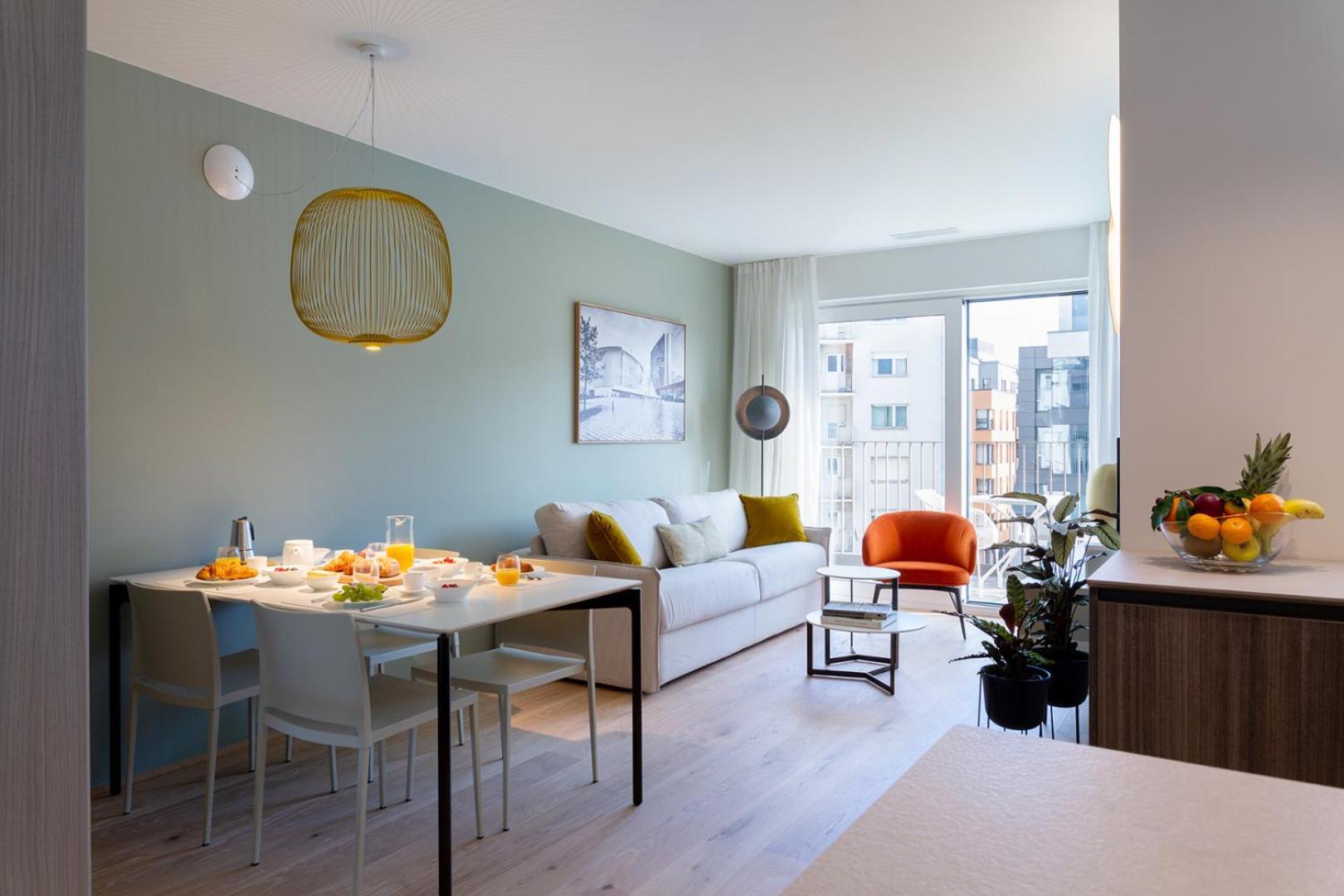 The Central City - Luxury Serviced Residence Luxembourg Extérieur photo