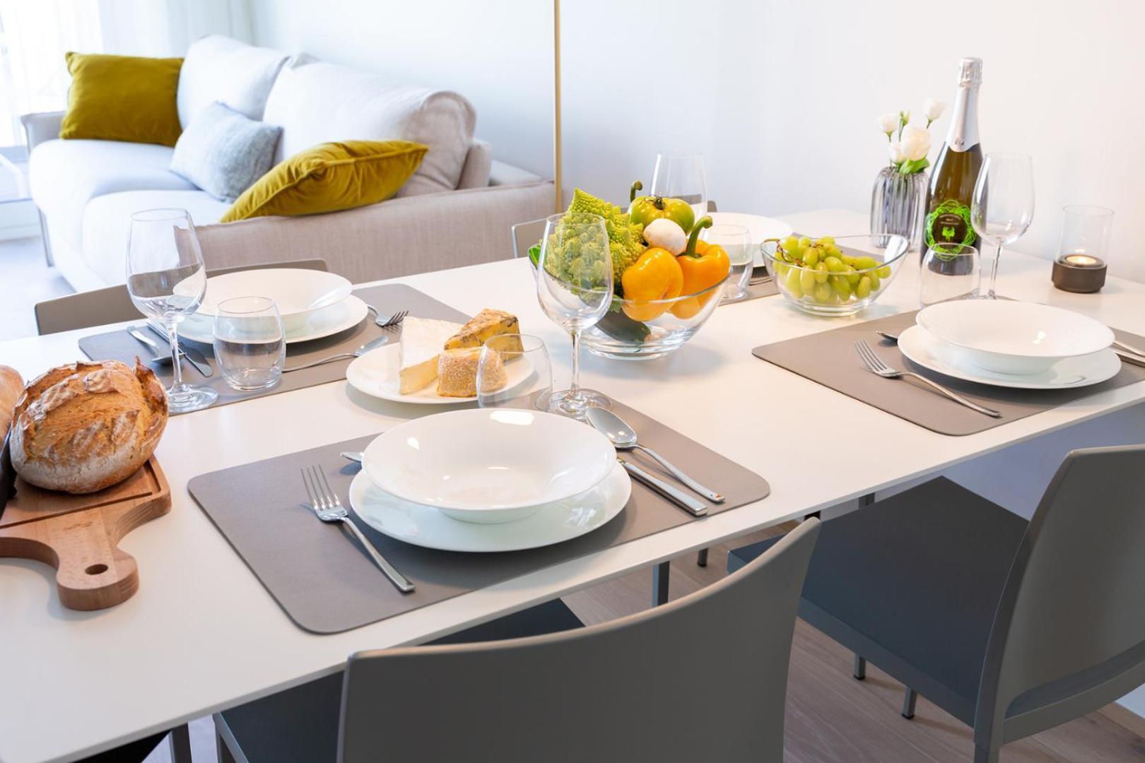The Central City - Luxury Serviced Residence Luxembourg Extérieur photo