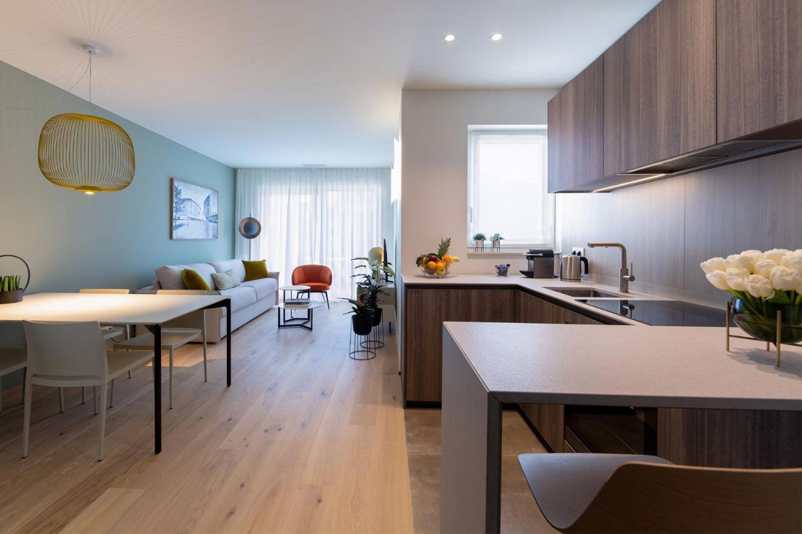 The Central City - Luxury Serviced Residence Luxembourg Extérieur photo