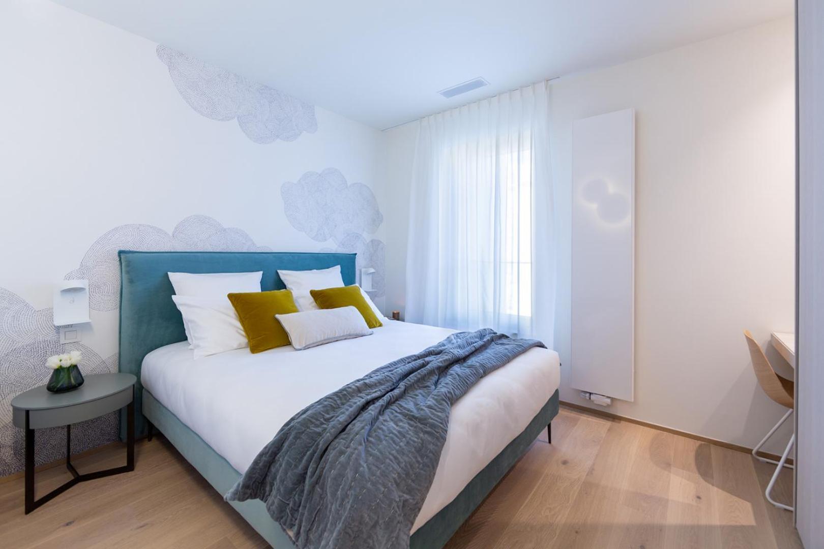 The Central City - Luxury Serviced Residence Luxembourg Extérieur photo