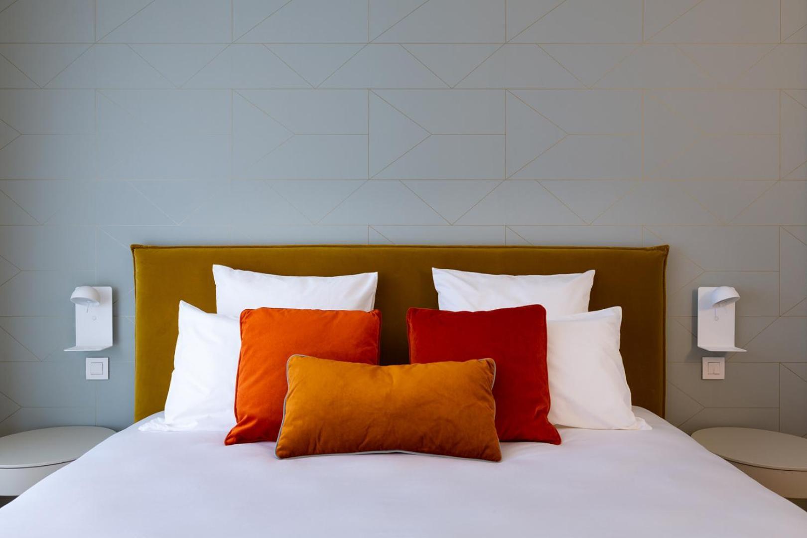 The Central City - Luxury Serviced Residence Luxembourg Extérieur photo