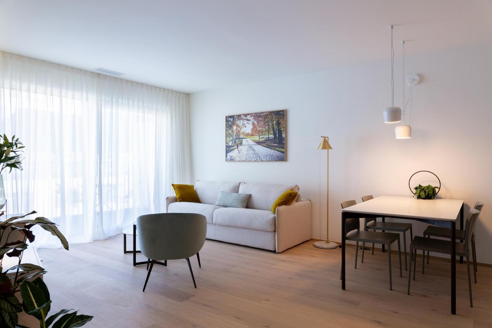 The Central City - Luxury Serviced Residence Luxembourg Extérieur photo