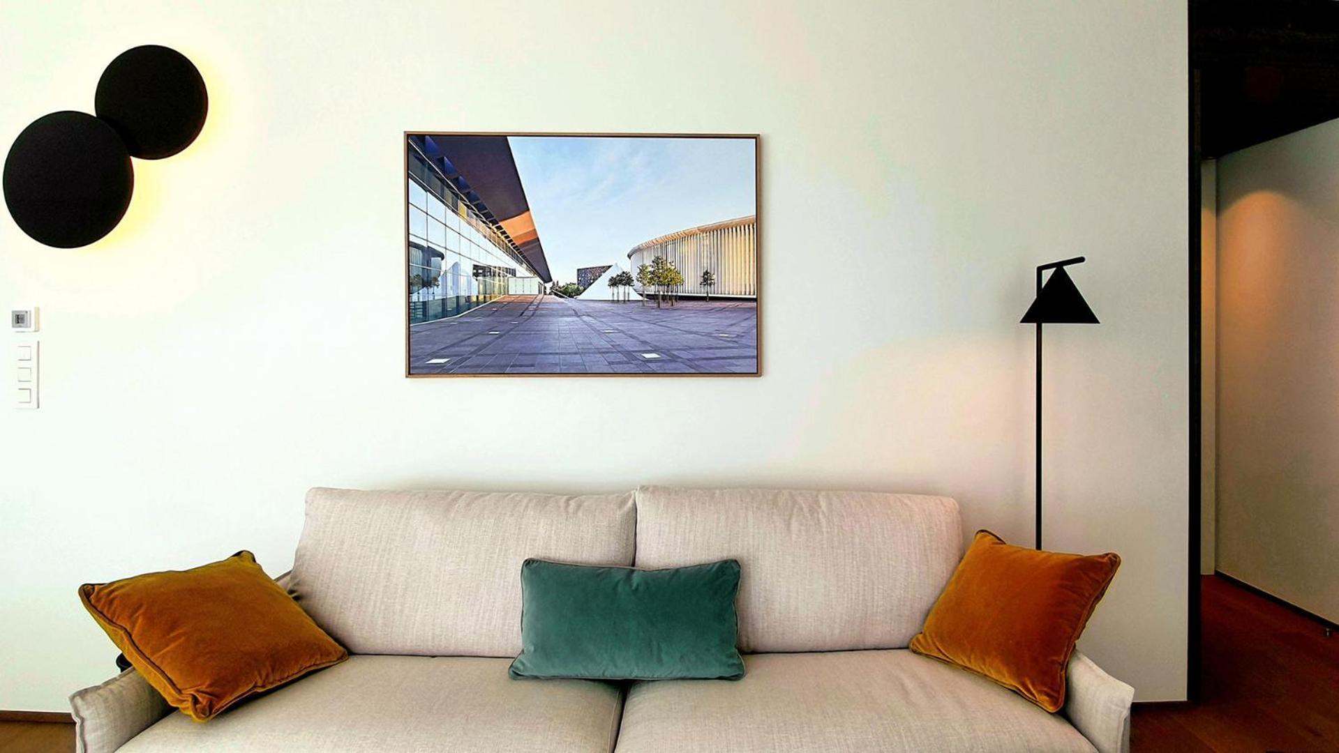 The Central City - Luxury Serviced Residence Luxembourg Extérieur photo