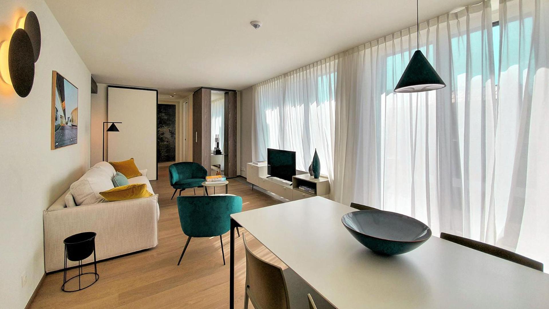 The Central City - Luxury Serviced Residence Luxembourg Extérieur photo