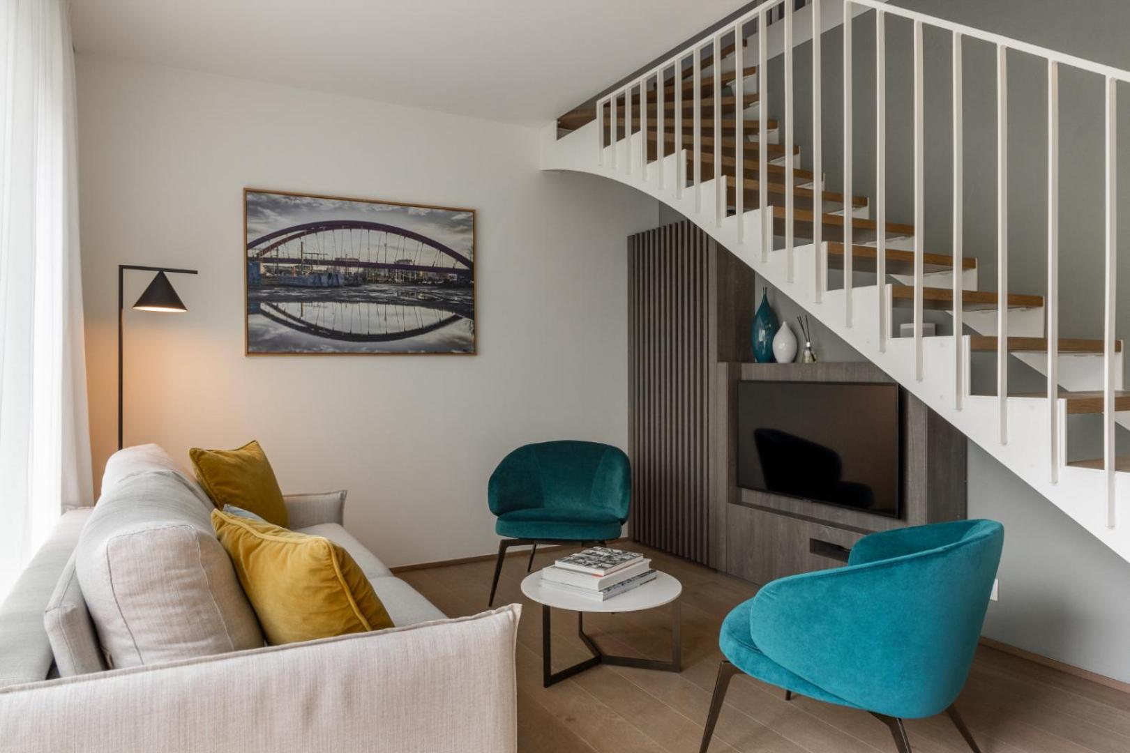 The Central City - Luxury Serviced Residence Luxembourg Extérieur photo