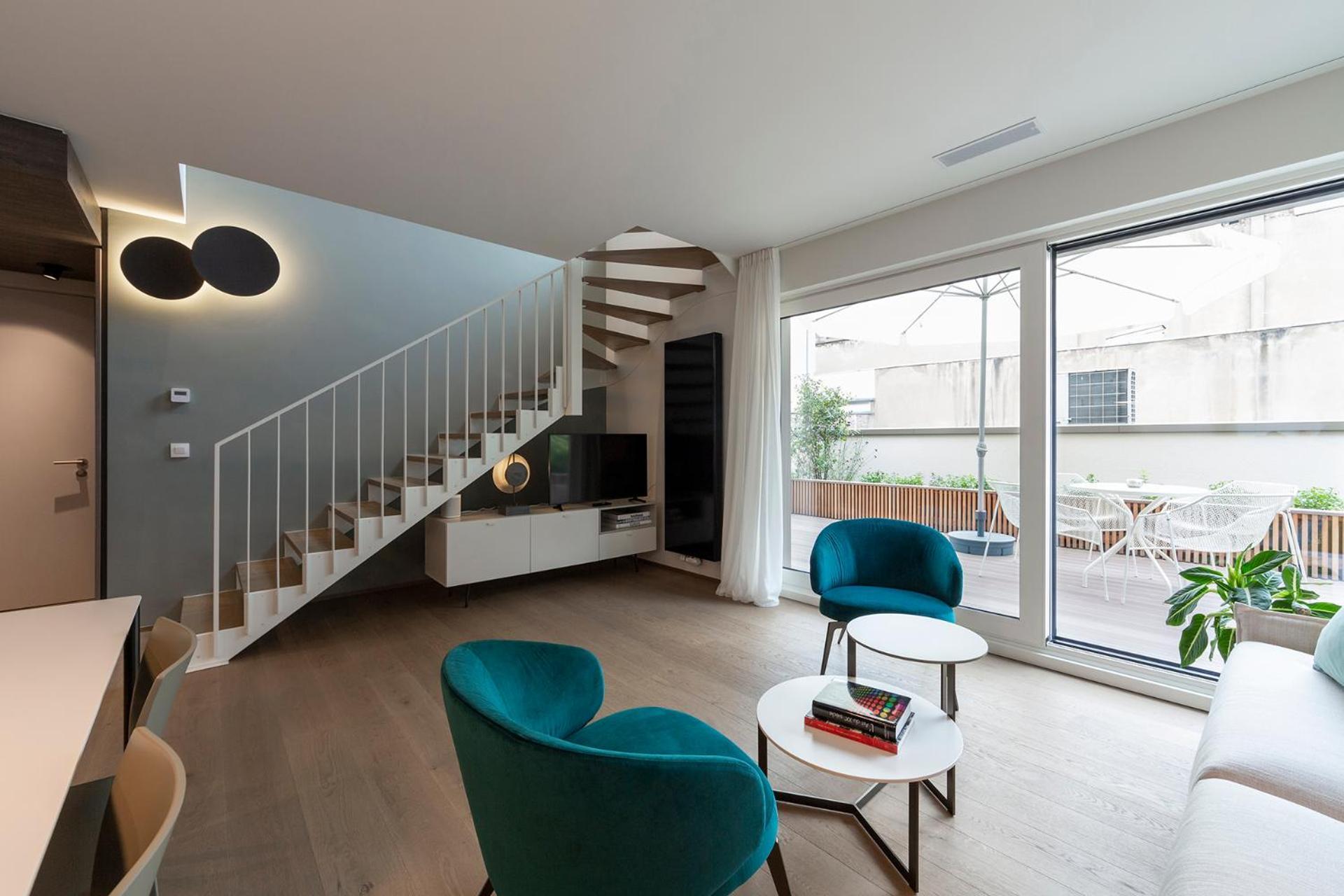 The Central City - Luxury Serviced Residence Luxembourg Extérieur photo
