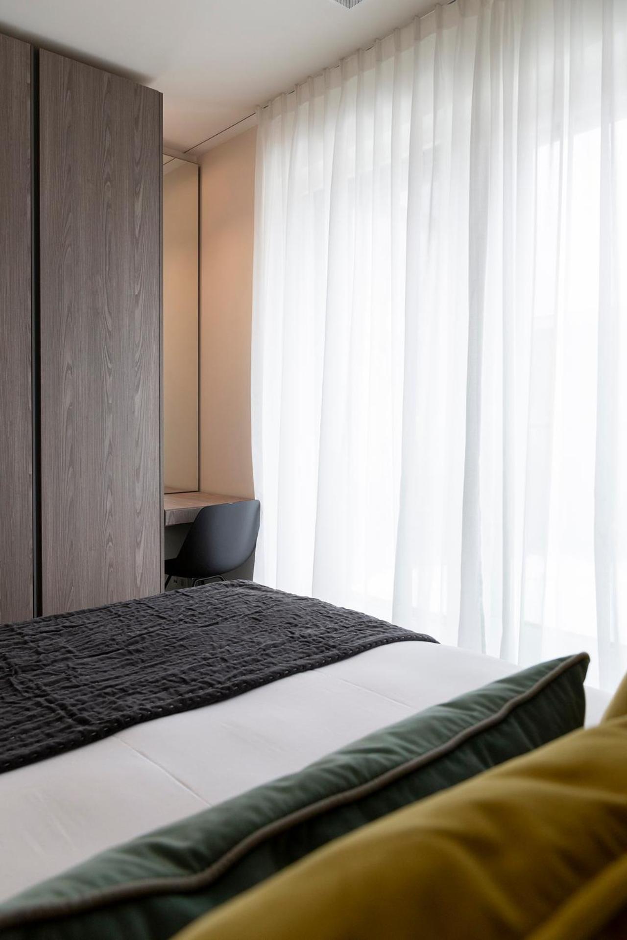 The Central City - Luxury Serviced Residence Luxembourg Extérieur photo