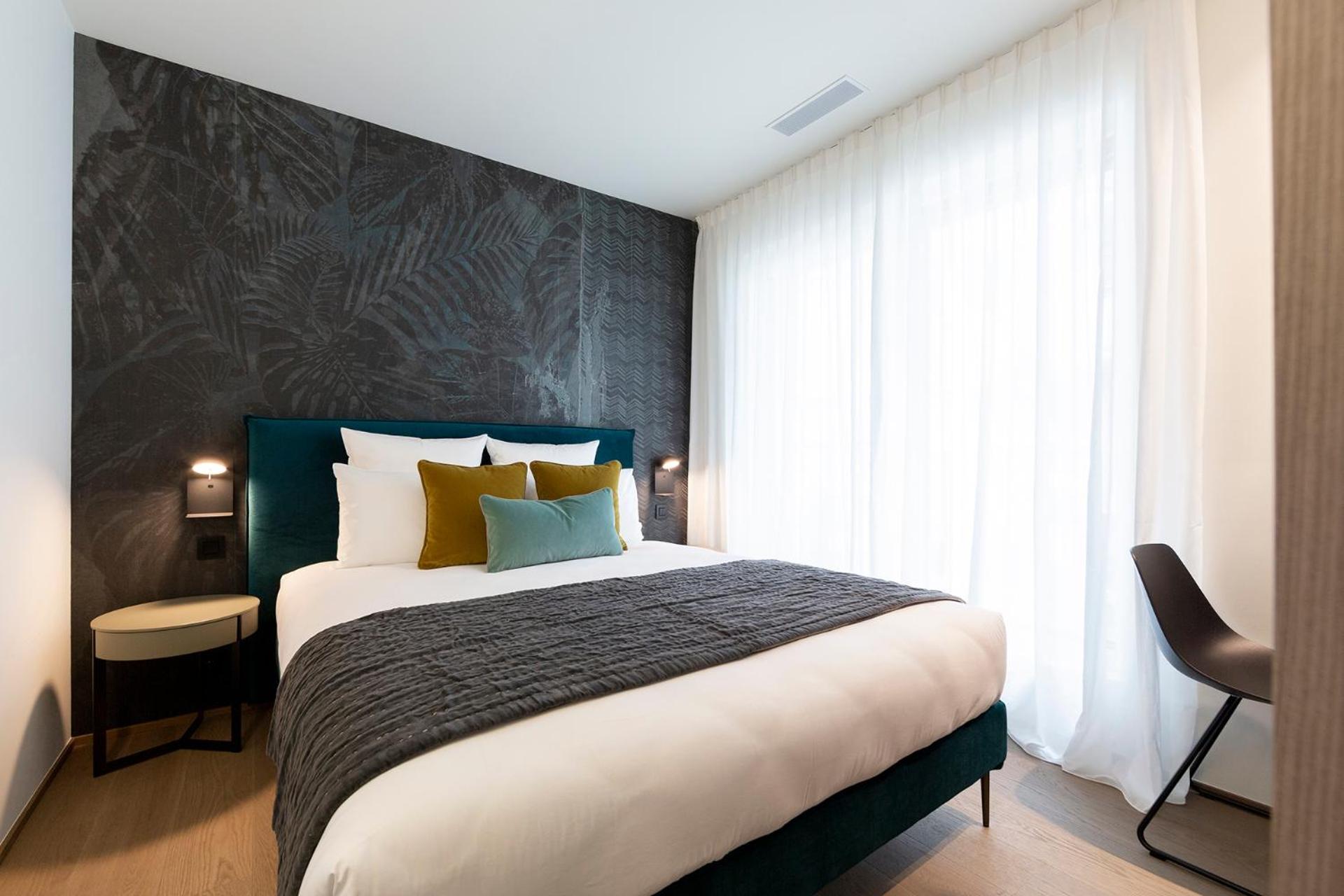 The Central City - Luxury Serviced Residence Luxembourg Extérieur photo