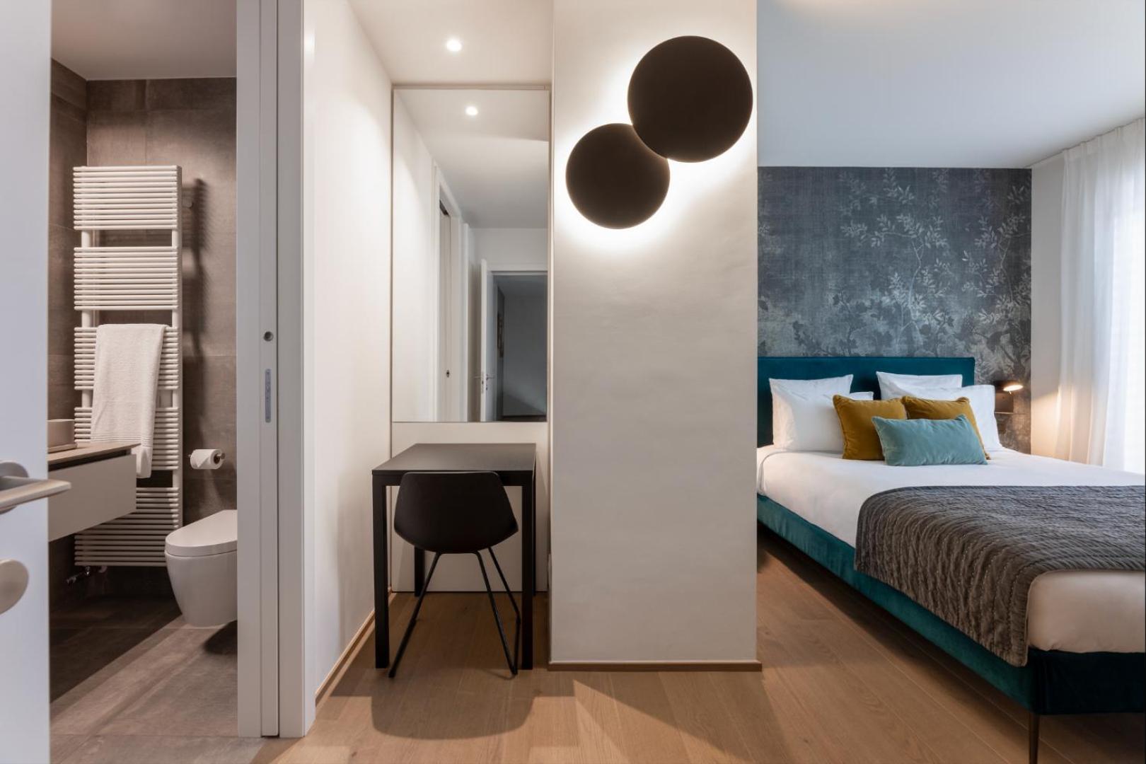 The Central City - Luxury Serviced Residence Luxembourg Extérieur photo