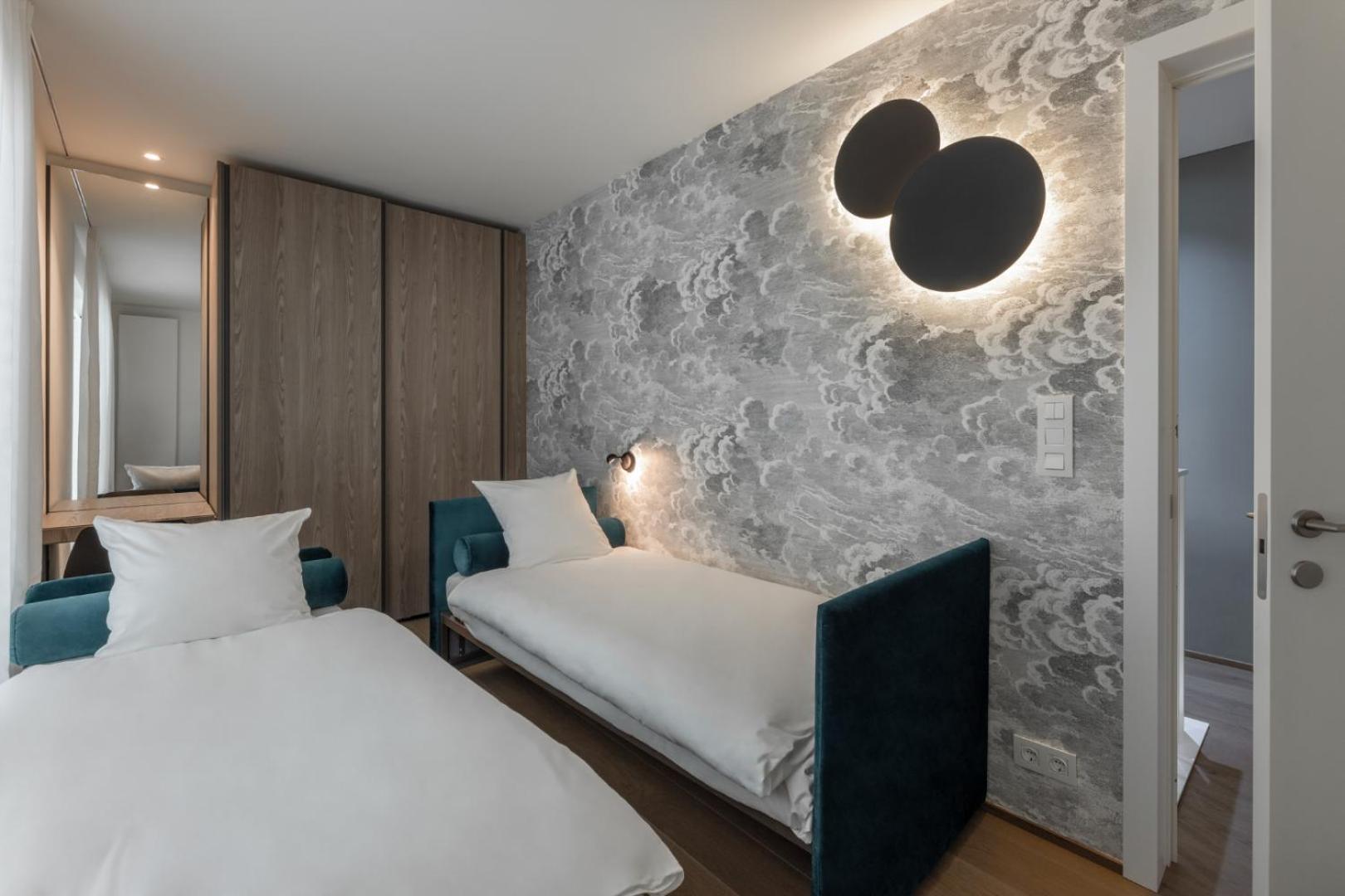 The Central City - Luxury Serviced Residence Luxembourg Extérieur photo