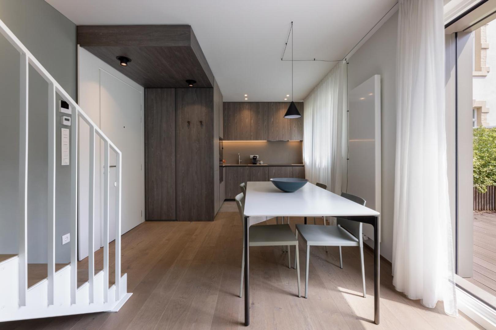The Central City - Luxury Serviced Residence Luxembourg Extérieur photo