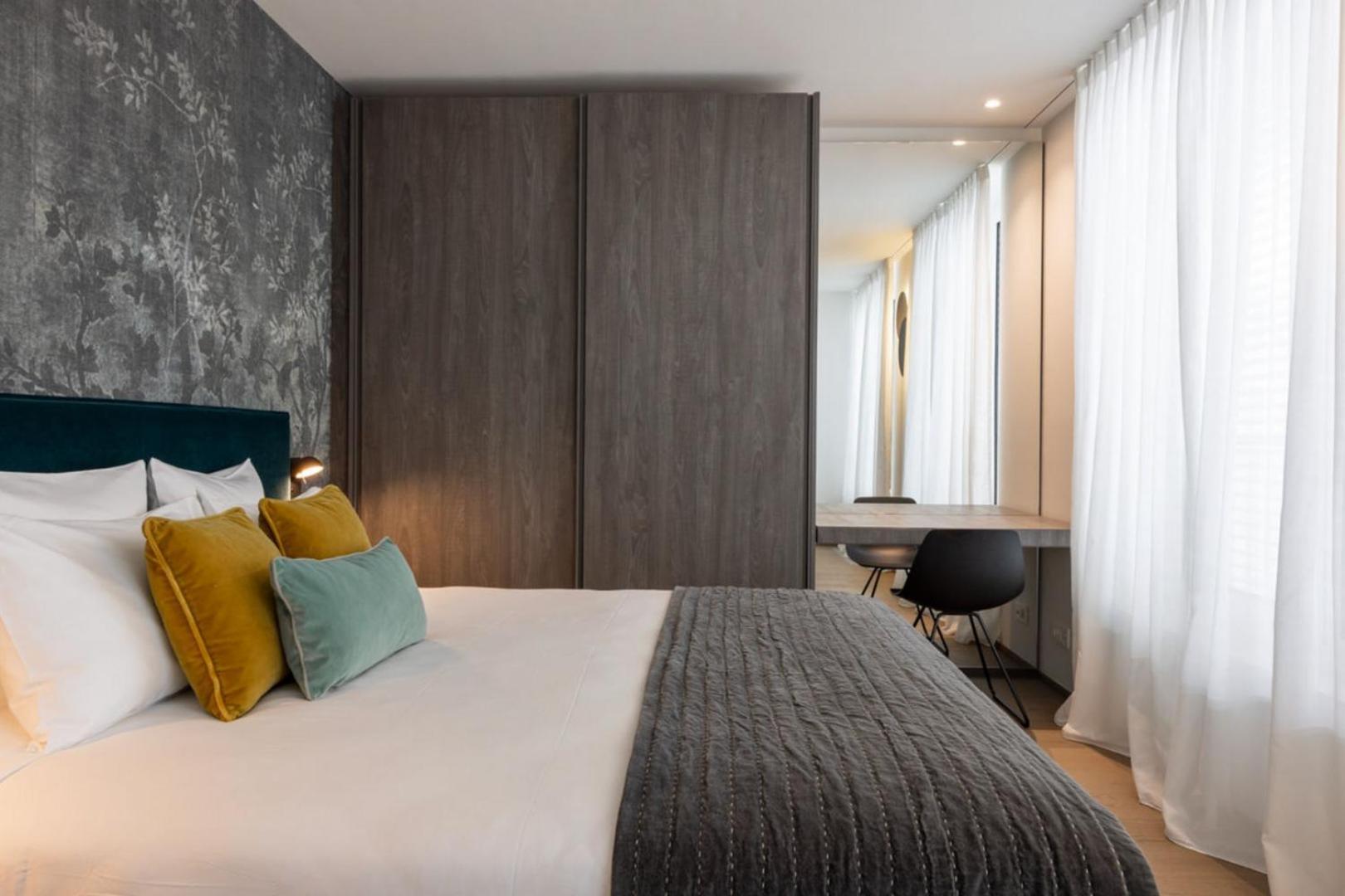 The Central City - Luxury Serviced Residence Luxembourg Extérieur photo