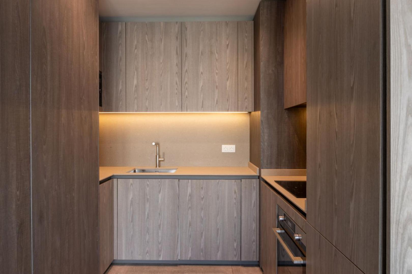 The Central City - Luxury Serviced Residence Luxembourg Extérieur photo