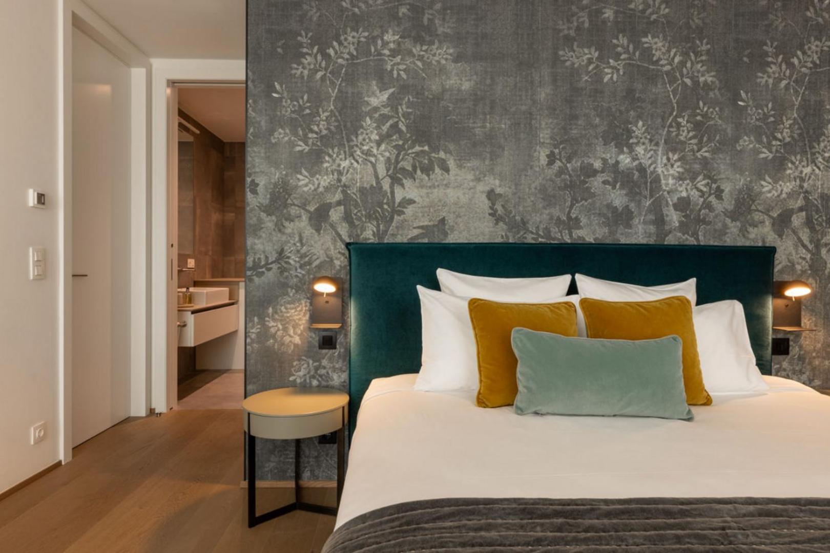 The Central City - Luxury Serviced Residence Luxembourg Extérieur photo