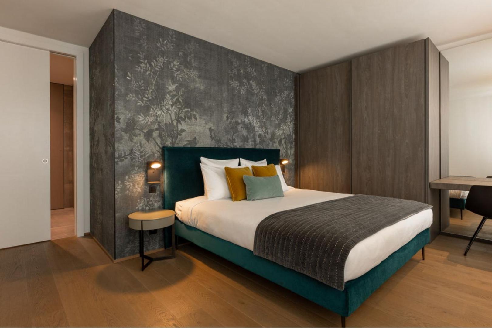 The Central City - Luxury Serviced Residence Luxembourg Extérieur photo