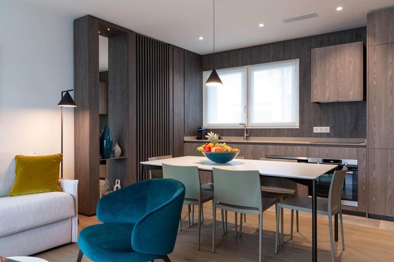 The Central City - Luxury Serviced Residence Luxembourg Extérieur photo