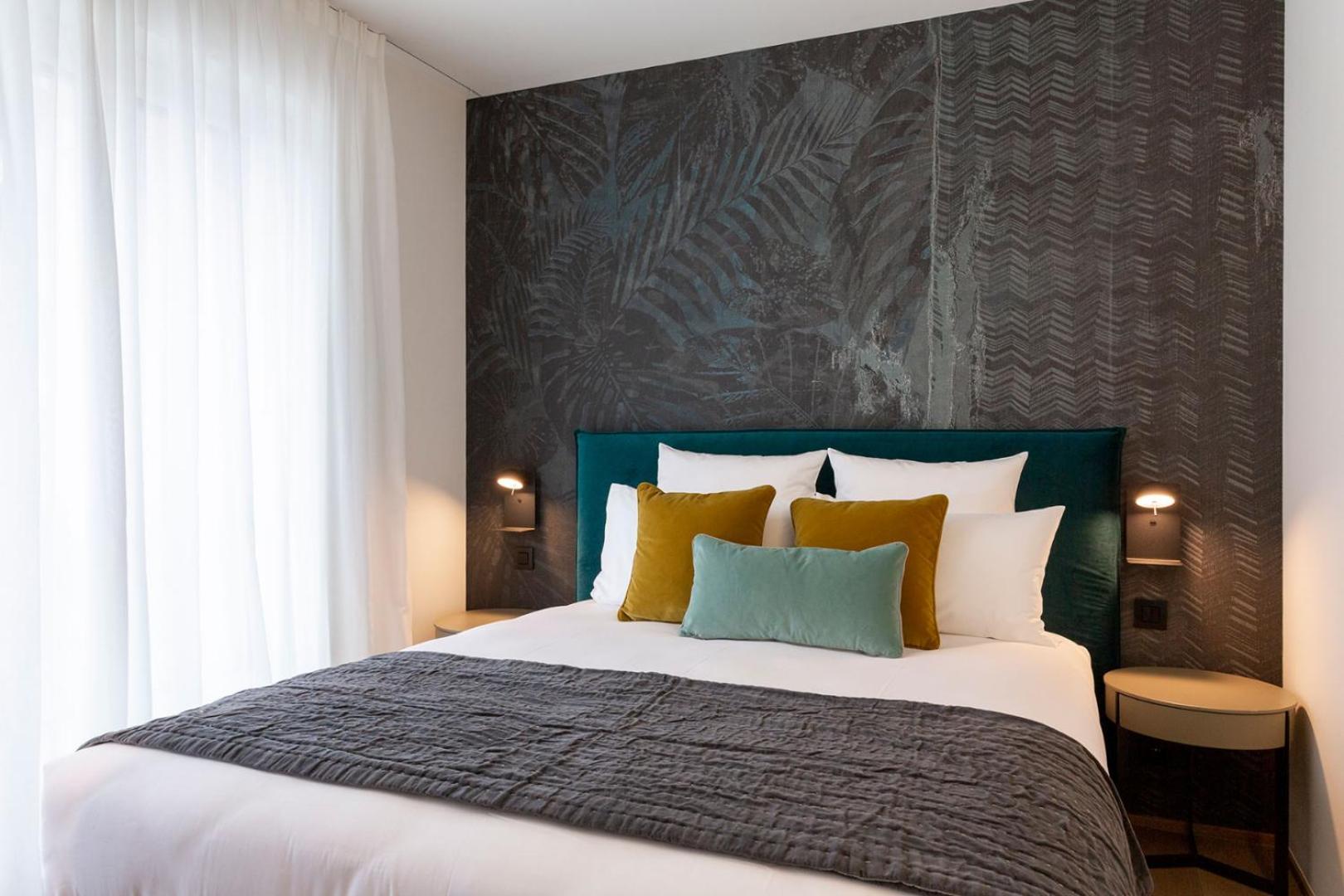 The Central City - Luxury Serviced Residence Luxembourg Extérieur photo