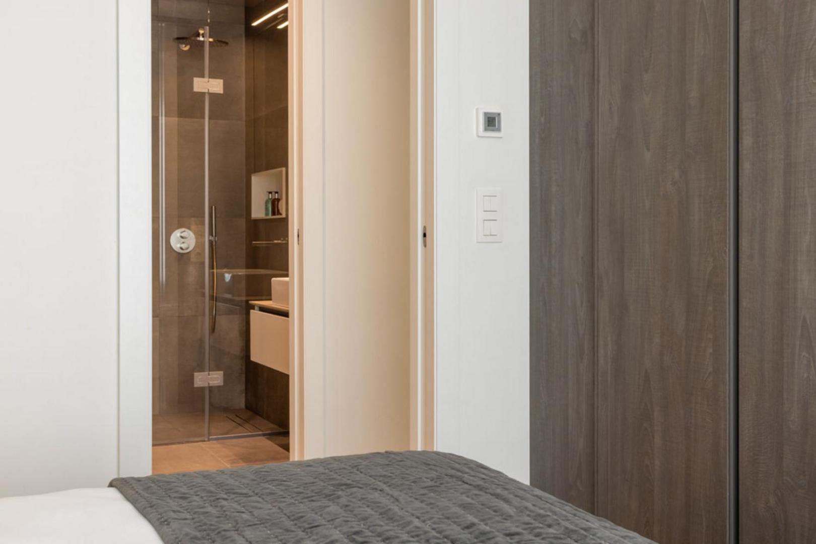 The Central City - Luxury Serviced Residence Luxembourg Extérieur photo