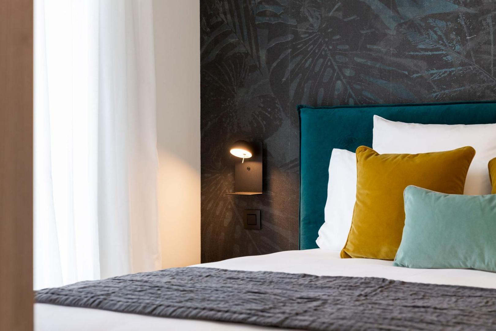 The Central City - Luxury Serviced Residence Luxembourg Extérieur photo
