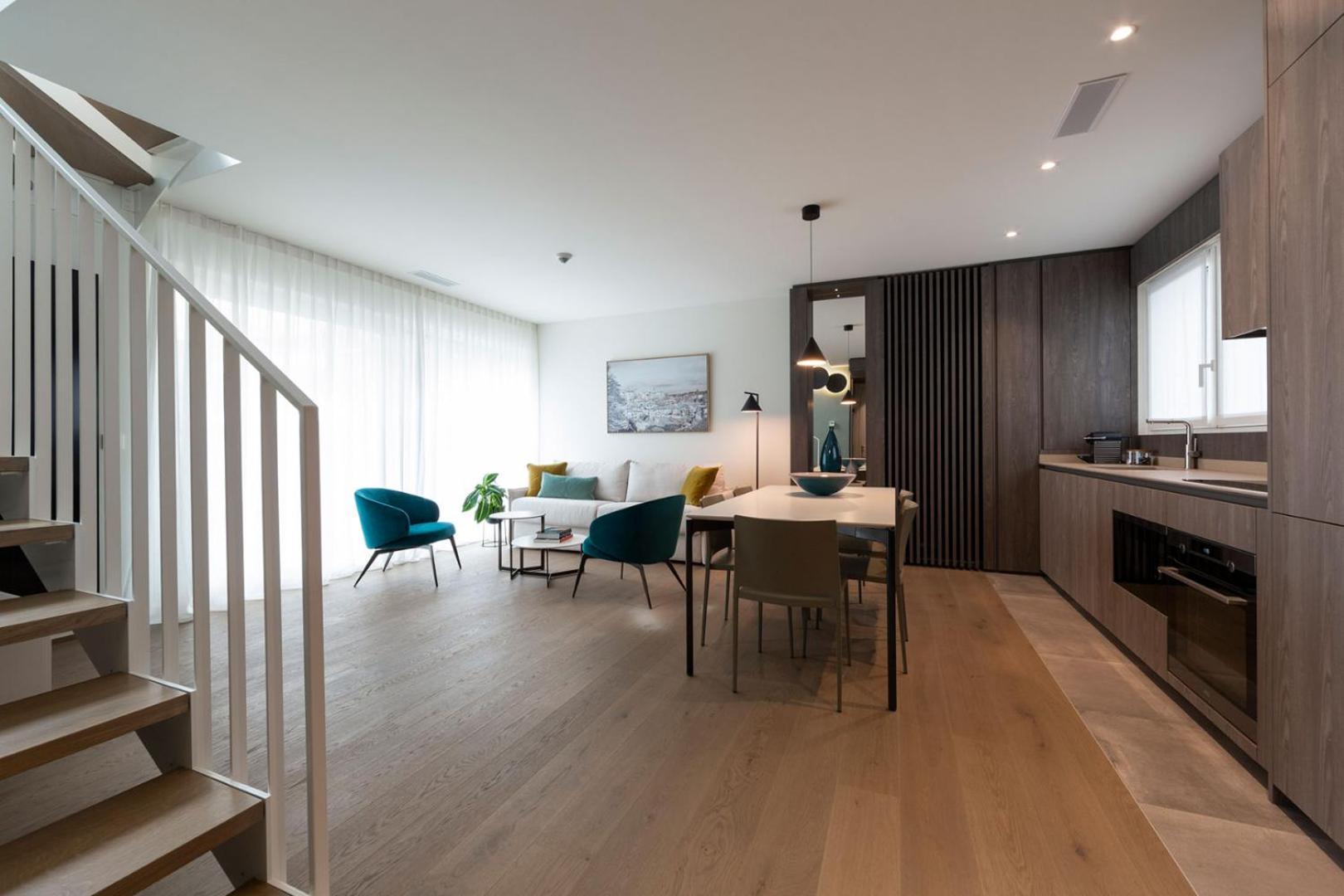 The Central City - Luxury Serviced Residence Luxembourg Extérieur photo